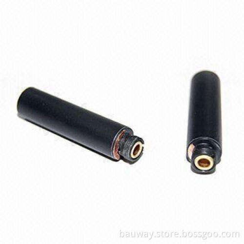 Latest Atomizer/Cartomizer, Made of Plastic, Available in Various Flavors, OEM Orders are Welcome